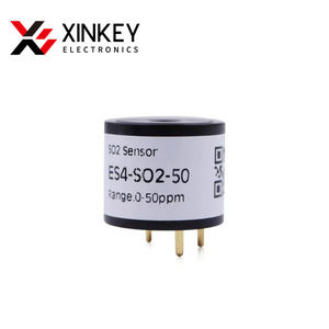 Capteur de gaz ES4-SO2-1000 ES4-SO2-100 ES4-SO2-50 Nouveau et original Support BOM - Product Image 3