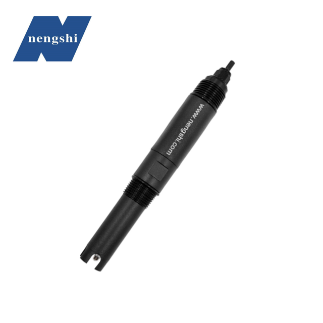OEM/ODM Plastic pH ORP EC Triple Sensor Electrode with RS485 3/4NPT Thread High Accuracy for Swimming Pools & Water Treatment