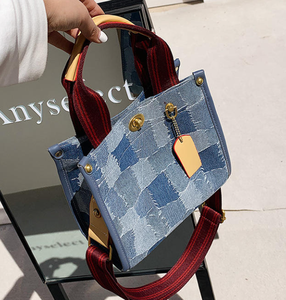 Nuevo bolso de hombro de lujo para mujer, diseño clásico de fabricante, bolso de mano de moda para mujer - Product Image 5