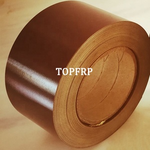 Material de Fibra de Vidrio TIL para la Fabricación de Bobinas de Altavoces - Product Image 5