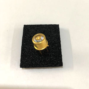 Concentrator Lens SiC UV fotodiyot-SG01D-5Lens - Product Image 5