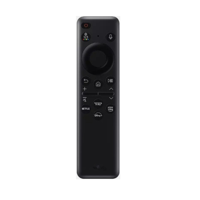 Voice Remote Control No Solar BN59-01455P Work for Samsung Smart TV QLED TV Series S95C  LS03D Q60 Q70 Q80 QN85 QN90