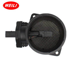 Cảm biến lưu lượng không khí khối lượng cho Audi A3 TT V6 vr6 Quattro VW GOLF MK <span class=keywords><strong>Maf</strong></span> cảm biến <span class=keywords><strong>0280218073</strong></span> 07d906461 0986280222 0280218074 07d906461x - Product Image 5