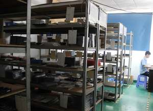 Überwachungs kamera 8MP VCA AI Gesichts erkennung Innen anwendung Kamera Revolver <span class=keywords><strong>IP</strong></span>-Kamera - Product Image 6