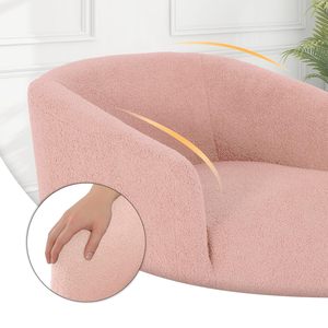 New Arrival Couch Covers Soft Stretch Sofa Fabric Single Chair Pad Sofa Cover for Sitting Room