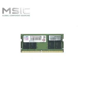 หน่วยความจำ - โมดูล MODULE DDR5 SDRAM 32GB 262SODIMM AQD-SD5V32GN56-SB - Product Image 1