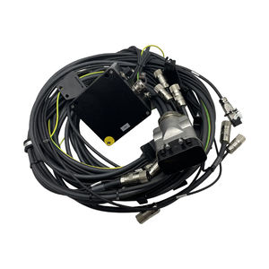 Cable de cuerpo de accesorios para robot KUKA, 00325606, para tipo KR210, 1, 2, - Product Image 1