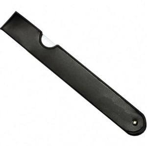 Règle pliable personnalisée 5 en 1 en PVC translucide multi-angles - Product Image 2