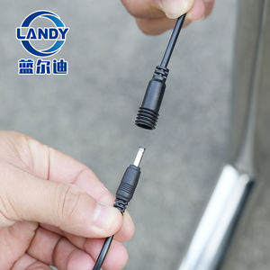 Enrouleur de <span class=keywords><strong>couverture</strong></span> solaire <span class=keywords><strong>pour</strong></span> <span class=keywords><strong>piscine</strong></span> Landy 12V 86D-E en alliage d'aluminium, enrouleur de <span class=keywords><strong>couverture</strong></span> solaire pratique et rechargeable <span class=keywords><strong>pour</strong></span> <span class=keywords><strong>piscine</strong></span> enterrée - Product Image 6