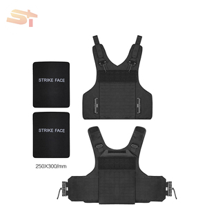 Vật liệu tùy chỉnh ánh sáng mùa đông-an Ninh-Bảo vệ-Đồng phục cơ thể màu xanh lá cây Logo Nắp rẻ nhất bờ biển ban nhạc cánh tay jaket Hoàng gia bảo vệ đồng phục - Product Image 5