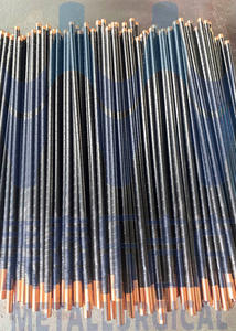 Le barre da taglio esotermiche subacquee Broco sono disponibili in <span class=keywords><strong>diametri</strong></span> da 1/4 pollici e 3/8 pollici - Product Image 6