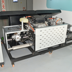 Banc de formation pour système de commande de transmission hybride BYD Qin DM-i - Product Image 4