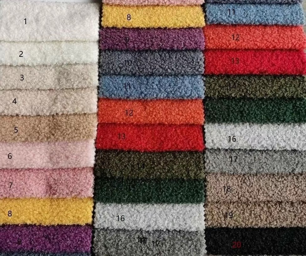Colores personalizables