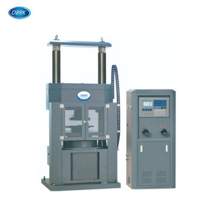 Máy thí nghiệm nén bê tông thủy lực thủ công 2000kn/<span class=keywords><strong>3000kn</strong></span> để thử nghiệm nén - Product Image 2