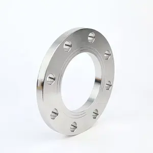 DN200 8 inch PN10 flange back ring carbon steel backing ring flange