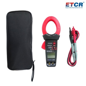 Pince multimètre multifonctionnelle ETCR6470 pour mesures électriques - Product Image 5