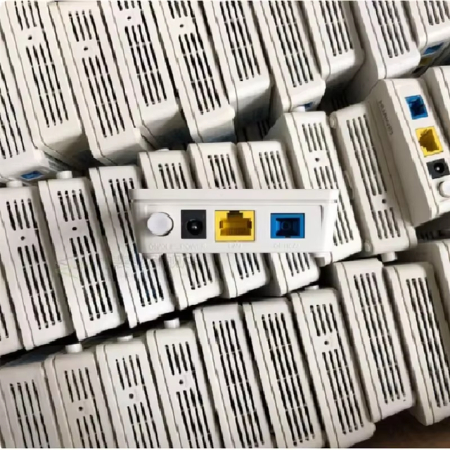 2026 New HG8310M XPON 1GE R017 ONU ONT Fiber Optical Modem SC UPC Interface FTTH Fiber Router