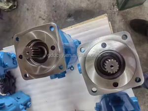 مضخة مكبس هيدروليك من <span class=keywords><strong>EATON</strong></span>-من من من من من من أجل من من من من أجل - Product Image 6