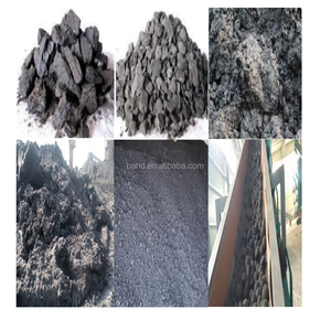 Fabbricazione dell'essiccatore rotativo del fertilizzante fosfatico - Product Image 3