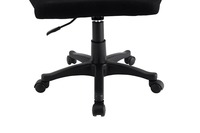 Manucure Beauté Ongles Tables Et Ensemble En Plastique Pp Équipement Cheveux Exécutif Ensembles Ergonomiques Meubles Salon Chaises De Bureau