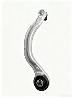 JIRUNDA Nouveau bras de suspension inférieur de remplacement pour Tesla Model 3/Model Y OE104435900A Garantie de 2 ans