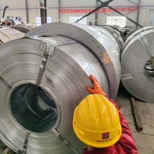 Lamiera d'Acciaio Zincata a Caldo e Laminata a Freddo Dx51d Z100 <span class=keywords><strong>Ca</strong></span> - Product Image 4