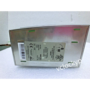 [Occasion] Bihl+Wiedemann / BWU1891 / Profile Gateway en acier inoxydable I-Master - Product Image 2