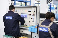 Sensores europeos para camiones 501073323 504073323 5010437653 Sensor de presión de admisión de aire para camiones IVECO