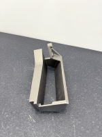 Entreprise de fabrication OEM de pièces de bloc moteur en acier inoxydable de haute précision, forgées par moulage à cire perdue et moulage par investissement