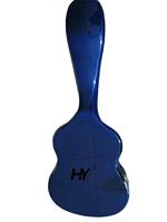 Vente chaude étui pour violon de haute qualité étui pour violoncelle 3K sergé/mat uni/brillant 100% fabrication de produits en Fiber de carbone