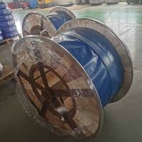Hoch flexibles 16/25/35/50/70/95/120mm reines kupfer isoliertes Doppel gummis chweiß kabel für den Bau