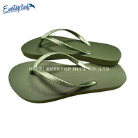 Fabricant chinois de tongs légères pour femmes, style original, couleurs populaires, tongs de créateur