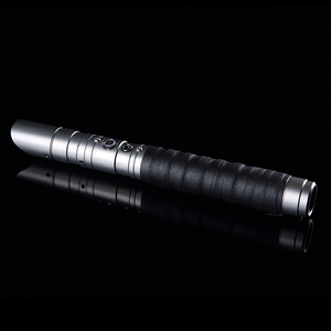 Meilleure vente RGB Metal Force <span class=keywords><strong>sabre</strong></span> <span class=keywords><strong>laser</strong></span> jouet coloré lumineux nouveauté cadeau avec son lumineux pour les promotions et les festivals - Product Image 4