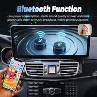 Écran ultra-fin de 14,6 pouces pour Mercedes Benz ML GL GLE GLS W166 X166 2012-2019 Autoradio Android Carplay GPS Navigation Stéréo