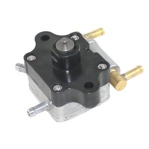 Pompe à carburant pour moteur hors-bord Yamaha 25 CV, ensemble de pompe à essence pour réparation et remplacement, usage marin - Product Image 3