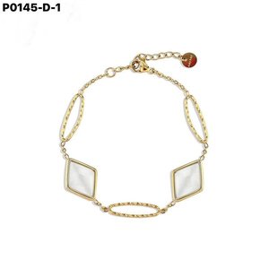 Fashion <b>Bracelet</b> DE COLORES P0145 for Women High Quality Jewelry - Product Image 3