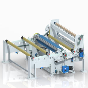 Machine en viscose coton non tissée moyenne à grande vitesse, Innovation, personnalisée, pour la production hygiénique, soins pour bébés - Product Image 4