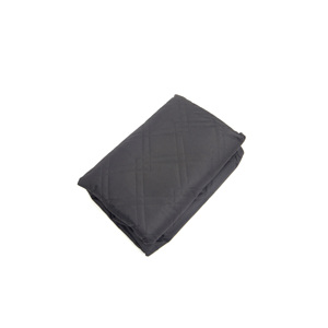 Modèle Y <span class=keywords><strong>coffre</strong></span> arrière tapis pour animaux de compagnie pour Tesla modèle Y <span class=keywords><strong>chien</strong></span> <span class=keywords><strong>housse</strong></span> de siège tissu Oxford coussin étanche lit intérieur protecteur accessoires - Product Image 4