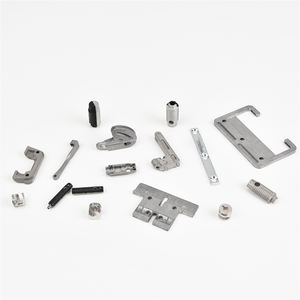 OEM 15年压铸制造商铝铸造模具，用于生产人孔盖铸铁真空铸造服务 - Product Image 1