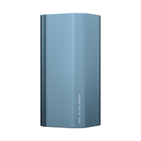Produits tendance 2025 Portable PD100W Type-C USB 27000mAh Banque d'alimentation pour ordinateur portable Module électrique 20000mAh Charge rapide pour ordinateur portable