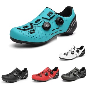 2025 <span class=keywords><strong>vtt</strong></span> chaussures cyclisme vitesse baskets hommes plat route cyclisme bottes chaussures de cyclisme Clip sur pédales <span class=keywords><strong>Spd</strong></span> <span class=keywords><strong>VTT</strong></span> baskets - Product Image 6