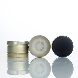 Bouchons verseurs anti-<span class=keywords><strong>goutte</strong></span> en plastique pour huile d'olive avec logo personnalisé, bouchons à vis en aluminium et plastique - Product Image 6