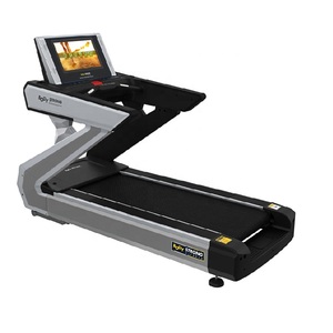 Gym Commercial <strong>Manual</strong> Treadmill Ac Motorized Treadmill <strong>Tredmill</strong> Fitness Electric Treadmill Trademill Power Fit - Product Image 1