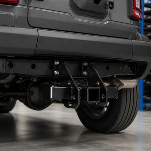 <span class=keywords><strong>Gancio</strong></span> di <span class=keywords><strong>traino</strong></span> a bocca quadrata in acciaio al manganese per Jeep - Montaggio <span class=keywords><strong>traino</strong></span> - Vendita diretta di fabbrica - Product Image 4