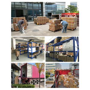 6 Inch Electric Brushless Sander Machine for Car Wood Eccentric Sander for Car Wood Sanding Polishing - Product Image 5