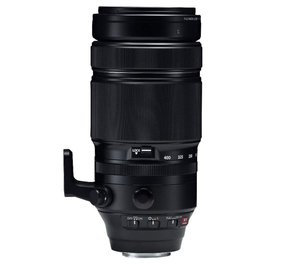 Fujifilm FUJINON XF 100-400 mm F4.5-5.6 R LM OIS WR - Product Image 2