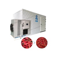 Fabricants Chinois Noix De Coco Copra Sèche-linge Industriel Best-seller Séchoir À Linge Oignon/Banane/Patate Douce