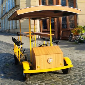 Nouveau Vélo Électrique Urbain Moderne avec Assistance au Pédalage pour Fêtes et Bars - Vente Flash - Product Image 1