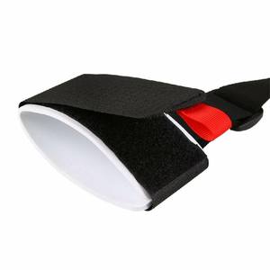 Sangles de fixation personnalisées réglables pour bottes de ski alpin, sangles de transport pour bâtons, protège les skis des rayures et des dommages, sangles de ski - Product Image 6