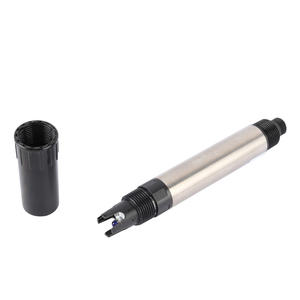 Tragbares hand gehaltenes pH-Messgerät für die Prüfung der Wasser qualität Benutzer definierte OEM-unterstützte kleine Größe - Product Image 4